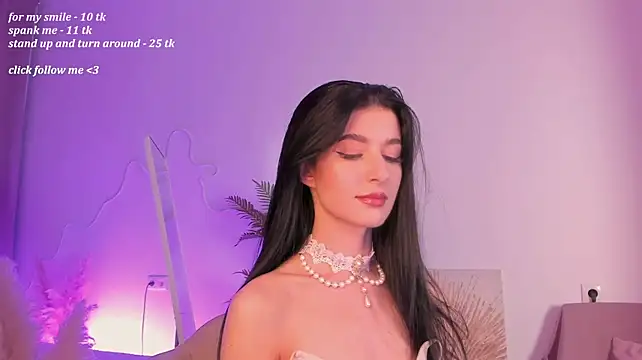 LauraCoy stripchat live cam model