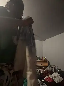 TheMightyDxXx stripchat live cam model