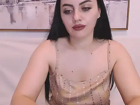 MirajadeX stripchat live cam model