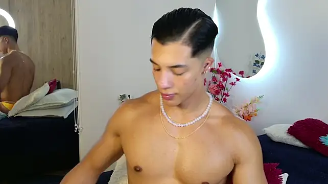 Troye_Williams stripchat live cam model