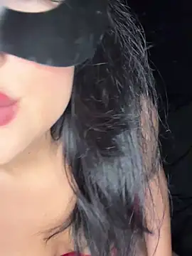 MelisaCem stripchat live cam model