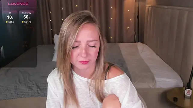 Gloria_Baker stripchat live cam model