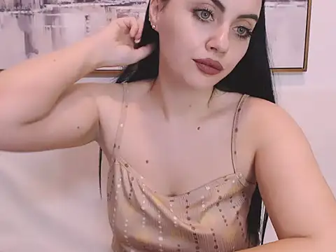 MirajadeX stripchat live cam model