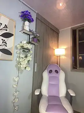Vanesa_novvoa stripchat live cam model