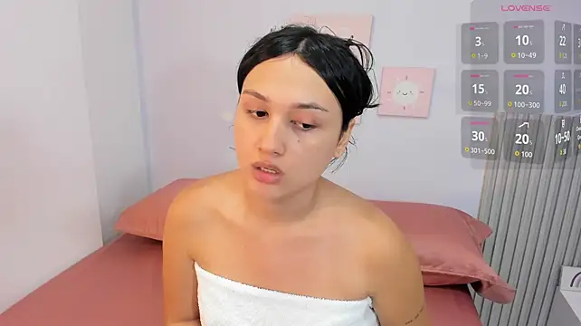 lana_boomer stripchat live cam model