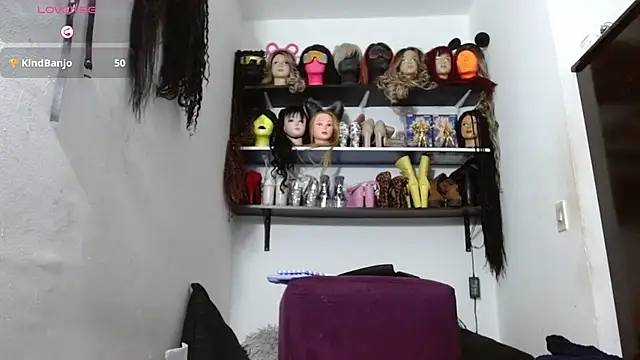 talianha stripchat live cam model