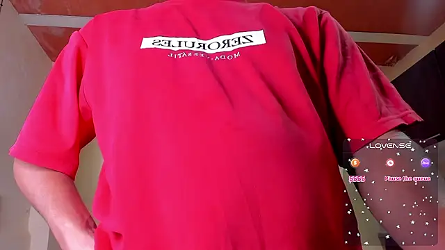 Harmony-01 stripchat live cam model