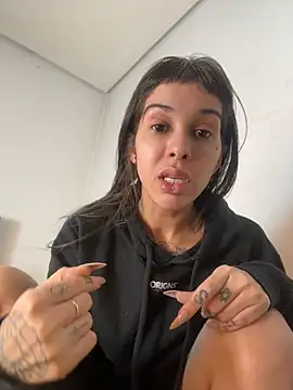 Nikatsu stripchat live cam model