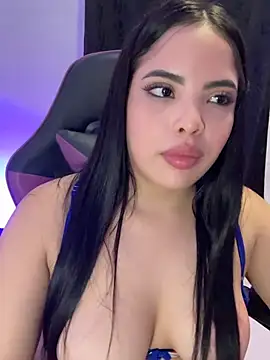 Ari_coleman stripchat live cam model