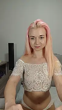 Lunaria5391 stripchat live cam model