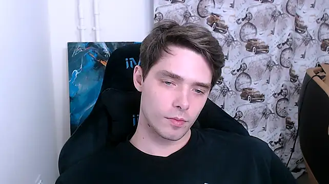 DmitryRomanov stripchat live cam model
