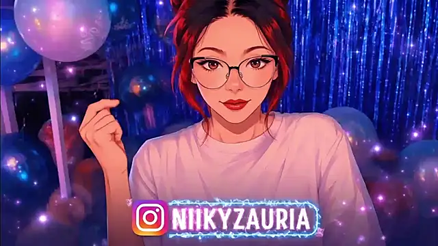 _niiky stripchat live cam model