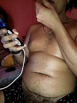 BlessedLucao stripchat live cam model
