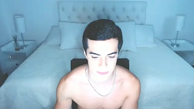 mr_hunterx stripchat live cam model