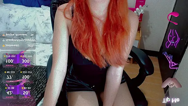 filipinastarlet stripchat live cam model