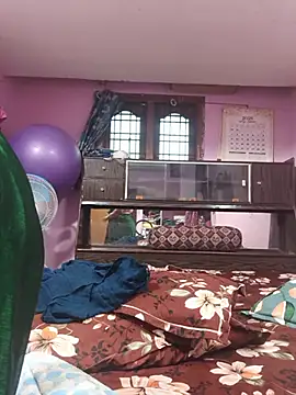 Neelimavennela_Telugu stripchat live cam model