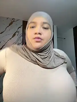 sweetmuslim01 stripchat live cam model