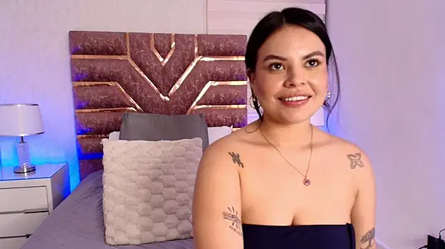anne_bb stripchat live cam model