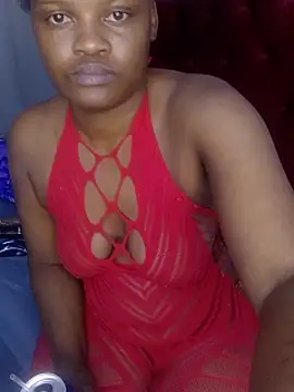 AfricanCurves22 stripchat live cam model