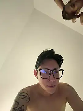Nichaaa stripchat live cam model