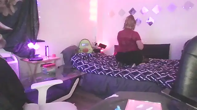 msSassyBigAssy stripchat live cam model