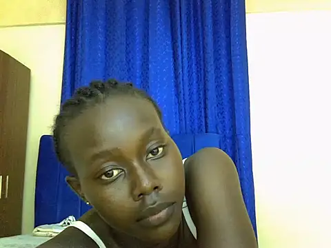 CocoNixy stripchat live cam model