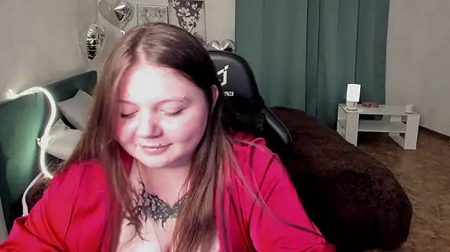 lovely_bloom stripchat live cam model