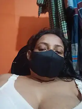 Mukta___baby stripchat live cam model