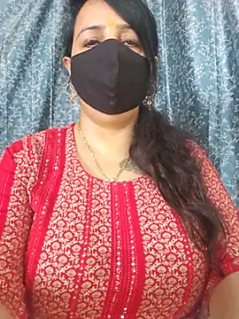 cute-tanvi stripchat live cam model