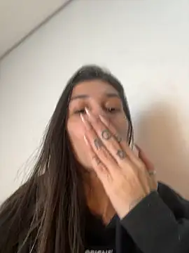 Nikatsu stripchat live cam model
