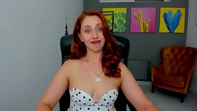 ZoeBurton stripchat live cam model