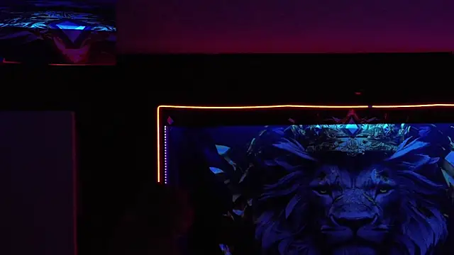 BeyondtheStreama stripchat live cam model
