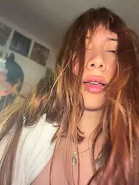 _Susuky_Velvet_ stripchat live cam model