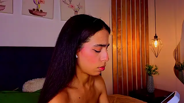 melissa_becraft stripchat live cam model