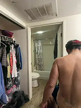 DREshots stripchat live cam model