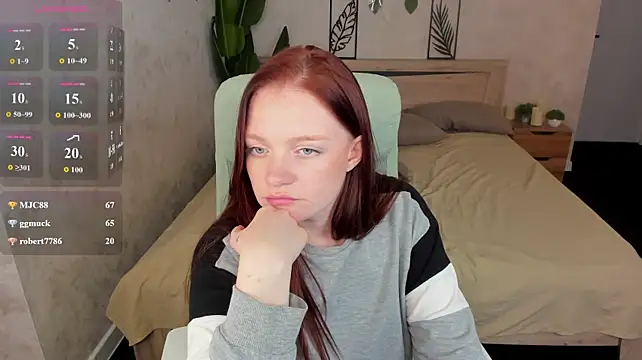 Gloria_Gordon stripchat live cam model