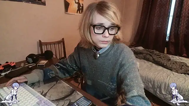 Kael_Gastera stripchat live cam model