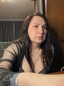 EvaBeautyXxX stripchat live cam model