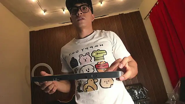 Danny_king1 stripchat live cam model