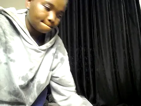 midnight_snac stripchat live cam model