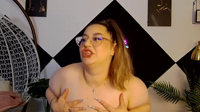 Katewalker_ stripchat live cam model