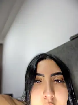 I_AM_SOPHIE_ stripchat live cam model