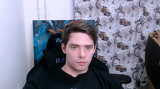 DmitryRomanov stripchat live cam model
