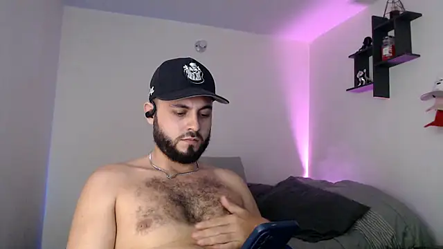 wil3147 stripchat live cam model