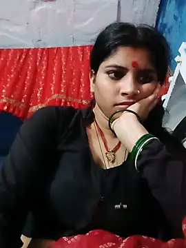 Nisha_Cute stripchat live cam model