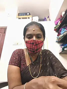 Tamil_Yalini12 stripchat live cam model