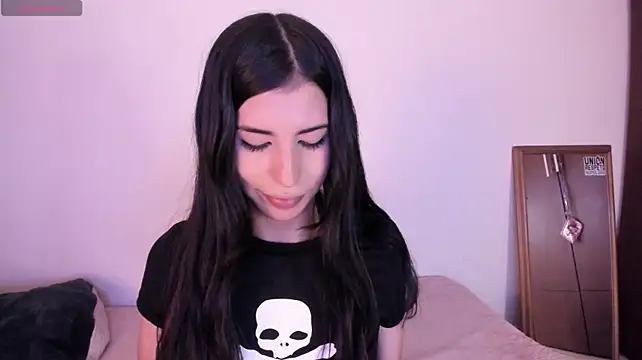 Valeriablack stripchat live cam model
