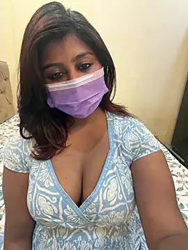 PayalDesire stripchat live cam model