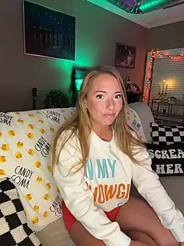 presidentpeach stripchat live cam model