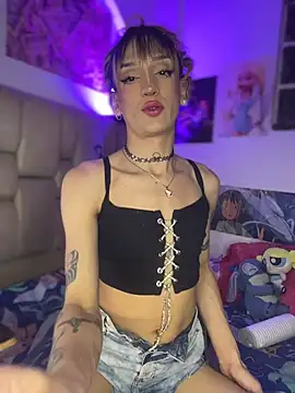 celeste_hell_ stripchat live cam model